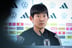 한국 무더위에 日대표팀 훈련 중 실수 연발... "잠깐!" 모리야스 감독도 쓴소리 날렸다
