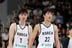 '3점 18개 폭발+이현중·여준석 43점 합작' 남자농구, 일본에 91-77 완승