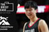 NBA 뒤흔든 '中 20세 천재' 돌풍, 환상 데뷔전→극찬 세례 "역대 최고 재능... 차세대 슈퍼스타"
