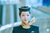 박민영, 외항사 승무원 됐다.."정성껏 모시겠습니다"