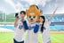 삼성전자, 프로야구 3개 구단과 '갤럭시 Z 폴드7·Z 플립7' 이벤트