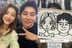 논란 끄떡없네..서하얀♥임창정 "우리 사귄지 1년" 알고 보니