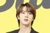 방탄소년단 진, 뷔·슈가 제치고 스타랭킹 男아이돌 3위