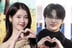 '대군부인' 아이유♥변우석, 벌써 '대박'인 이유.."설렘, 좋은 에너지" [스타이슈]