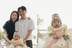 '손담비♥' 해이 드디어 100일! 한복 입었다 "사랑해" 금반지까지