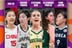 '韓 유일' 박지현, FIBA 아시아컵 베스트5 선정... "인상적인 활약"→기념샷도 '정중앙'