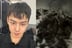 '입대' 실감, 미모는 비현실..차은우, 머리 한 움큼 '싹둑' 잘랐다 [스타이슈]