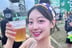 청순 치어리더 반전 몸매 '이 정도일 줄은'... 팬 반응 폭발