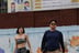 'LA 목격담' 방시혁·과즙세연→'워터밤 여신' 권은비, 의정부고 졸업사진 등장 [스타이슈]