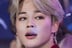 '해피 짐토버' 방탄소년단 지민, '10월 생일 랭킹' 팬투표 1위