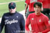 가슴이 웅장해진다! 류현진vs김광현, 사상 첫 선발 맞대결 성사 [대전 현장]