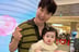 박수홍, ♥김다예 없이 독박 육아하더니.."딸이 날 엄마라 불러"