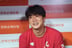 류현진 향한 김광현 리스펙 "나에게는 따라가야 할 대투수→좋은 컨디션에서 다시 최고의 피칭했으면"
