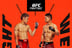 'UFC 최초' 한일전 메인이벤트 성사... 박현성, '6위' 日 타이라와 맞대결