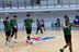 '필리핀 전지훈련' DB, 아담스 대학과 연습경기 73-67 승... 강상재 17점