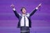 방탄소년단, 스타랭킹 男아이돌 톱5에 4人 안착..진은 3위