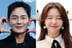 방민아, 예비신랑 ♥온주완과 결혼 전 파티..행복한 시간