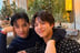 뷔 X 박보검 '찐친' 10년 우정..'칸타빌레' 깜짝 등장