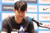 "피해 주고 싶지 않았다" 손흥민 품격, 이적 결심 '뒤늦게' 밝힌 이유 [여의도 현장]