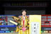 '女 씨름' 양윤서, 24번째 황소트로피+생애 첫 국화장사...최다혜는 매화장사