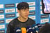 이적팀 힌트 줬다! 손흥민 "어제 좋은 정보 드렸는데"... 美 LA FC 간다 [상암 현장]