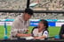 '내 사인을 거부해?' 이수지, 손흥민 향해 경고 눈빛 날렸다[스타이슈]