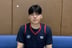 KCC '농구인 2세' 벼랑 끝 드라마틱한 반전, "뼈 하나 부러져도 궃은 일 더 하겠다" 올해도 각오 남다르다 [인터뷰]