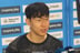 "어린 (양)민혁이가 농담하니 적응 안 돼요" 손흥민, 이제 시원하게 다 말했다! 이적팀+토트넘 10년 [상암 현장]