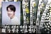 고(故) 송영규 빈소 현장, '허망하게 가버린 고인' [영상]