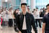 '남은 건 사인뿐' 손흥민, 미국 출국길 올랐다... LAFC 이적 '카운트다운'