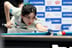 '우승자 제압' 정수빈, 16강 진출→다크호스 박정현과 격돌... 김영원 '또' 128강 탈락 [PBA 투어]
