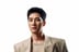 안보현, 국민센터 임윤아와 로맨스♥.."너무 신기해" [인터뷰①]
