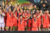 '동아시안컵 우승' 韓 여자축구 피파랭킹 21위 유지 '아시아 5번째'