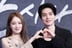 '열애 시작' 이동욱♥이성경, 동반 여행 포착 [착한 사나이]