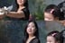 '박수홍♥' 김다예, 90kg→57kg 감량에 되찾은 미모..출산 1년만 성과