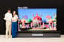삼성전자,'초정밀 컬러' LCD TV 세계 첫 출시...출고가 4490만원