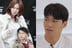 '안정환♥이혜원 子' 안리환, 폭풍 성장..'명문대생' 누나 따라 "국제학교 재학 중"