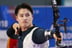 "중국처럼 사전투표 조작" 양궁 국대 장채환, '극우 성향' 게시물 SNS에 계속 올려 '논란'