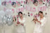 '윤선우♥' 김가은, 10년 열애 끝 결혼..브라이덜 샤워 "사랑스러워"