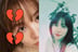 김종국 결혼 발표 이후..윤은혜 '깨진 하트' 의미심장 "스트레스"[스타이슈]
