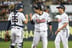 '또' KBO 진기록 탄생! 공 딱 1개만 던지고 승리 투수라니... 저력의 두산, 한화까지 집어삼켰다