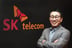 유영상 대표"SKT 컨소시엄, 5000억개 매개변수 AI 모델 연내 출시"