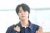 "어메이JIN"..BTS 진, 스타랭킹 男아이돌 3위