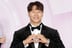 '9월 5일 결혼' 김종국, 억울함 호소 "내가 물의 일으킨 연예인도 아니고"