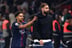 'PSG 동료에 등 떠밀려 작별 인사' 사복 등장 돈나룸마, PSG 잘 있어라 "마지막 인사 꼭 하고 싶었다"