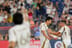 손흥민 MLS 데뷔골 터졌다! 오른발 환상 프리킥골 폭발 '3경기 만에 첫 골'