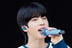 방탄소년단 진, '완성형 유전자 스타' 1위