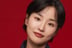 '애마' 방효린 "노출 부담 無..마음껏 먹고 몸무게 증량했죠"[인터뷰①]