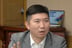 '철인3종 미성년 성비위 사건' 논란, 유승민 대한체육회장 "절대 용납할 수 없다"