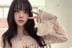 인기 女 BJ 송하나, '볼륨 가득' 구멍 송송 파격 호피무늬